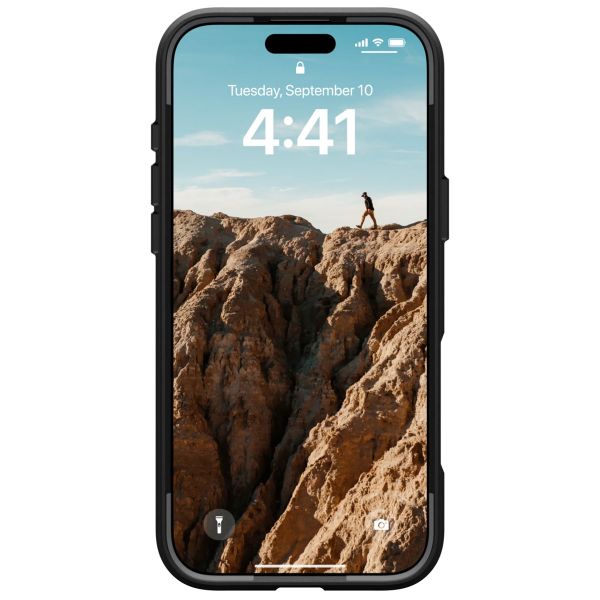 UAG Coque Civilian MagSafe Apple iPhone 16 Pro Max - Mallard