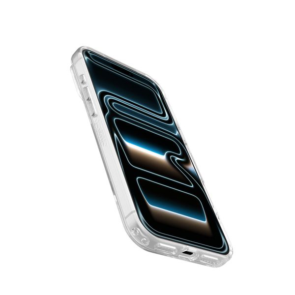 OtterBox Coque Lumen Clear MagSafe Apple iPhone 18 Pro Max / 17 Pro Max - Clear