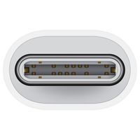 Apple Adaptateur USB-C vers Lightning