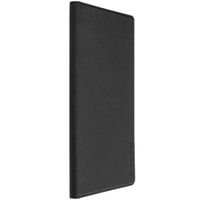 Gecko Covers Coque tablette Easy-Click Eco Samsung Galaxy Tab A9 Plus - Noir