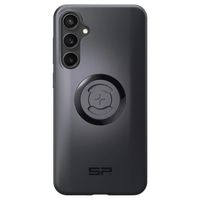 SP Connect SPC+ Series - Coque de télephone Samsung Galaxy S24 FE - Noir