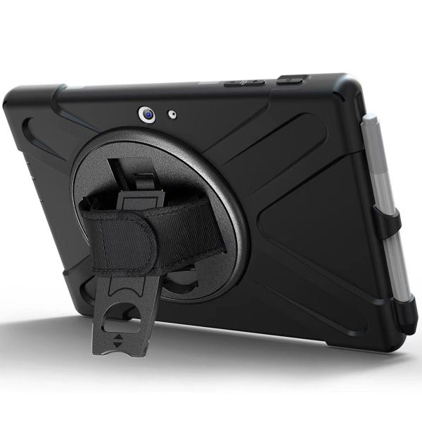 Accezz Pr2235 Samsung Galaxy Tab Active 5 Pro / 4 Pro - Noir