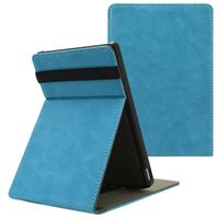 imoshion Étui á rabat Pocketbook Verse / Verse Pro / Verse Pro Color / Vivlio Light / Light HD - Bleu clair