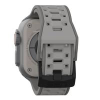 UAG Bracelet Civilian Apple Watch | 44/45/46/49 mm - Titanium