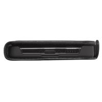 dbramante1928 Étui de télephone portefeuille Copenhagen Samsung Galaxy A55 - Noir