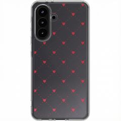 imoshion Coque Design Samsung Galaxy A36 - Crush Check