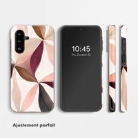 Selencia Coque arrière Vivid Samsung Galaxy A18 (4G) / A17 (4G/5G) - Silk Spirit