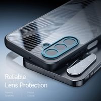 Dux Ducis Coque arrière Aimo Samsung Galaxy A26 - Transparent