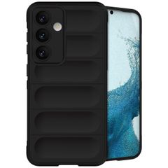 imoshion EasyGrip Backcover Samsung Galaxy S24 Plus - Noir
