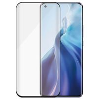 PanzerGlass Protection d'écran en verre trempé Case Friendly Xiaomi Mi 11