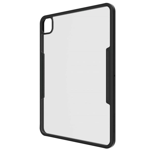 PanzerGlass Coque Clear Apple iPad Pro 11 (2020) - Transparent