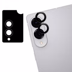 imoshion Lot de 2 protections d'objectif de caméra Samsung Galaxy S25 Edge