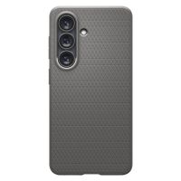 Spigen Coque Liquid Air™ Samsung Galaxy S26 Plus - Marble Gray