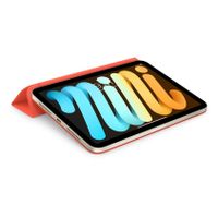 Apple Smart Folio Apple iPad Mini 7 (2024) / iPad Mini 6 (2021) - Electric Orange