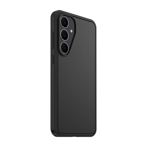 OtterBox Coque Symmetry Samsung Galaxy S25 FE - Noir