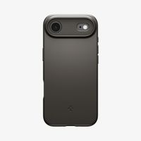 Spigen Coque Thin Fit avec MagSafe Apple iPhone Air - Gunmetal