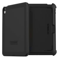 OtterBox Coque Defender Rugged Apple iPad Air 11 pouces (2026) M4 / (2025) M3 / (2024) M2 / Air 5 (2022) / Air 4 (2020) - Noir