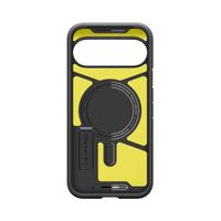 Spigen Coque Tough Armor MagSafe Google Pixel 10 / 10 Pro - Metal Slate