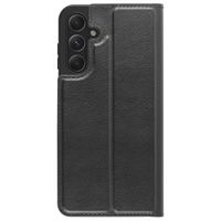 dbramante1928 Coque portefeuille Oslo Samsung Galaxy A25 (5G) - Noir