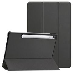 imoshion Coque tablette Trifold Samsung Galaxy Tab S9 11.0 pouces / S10 Lite / S10 FE / S9 FE 10.9 pouces - Noir