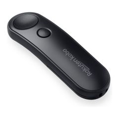 Kobo Remote Kobo Clara Colour / BW / 2E / Libra Colour / Libra 2 / Sage / Elipsa / Elipsa 2E - Noir