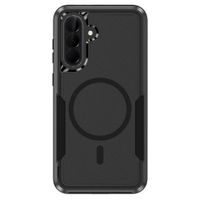 imoshion Coque arrière avec MagSafe Samsung Galaxy A57 (5G) - Noir