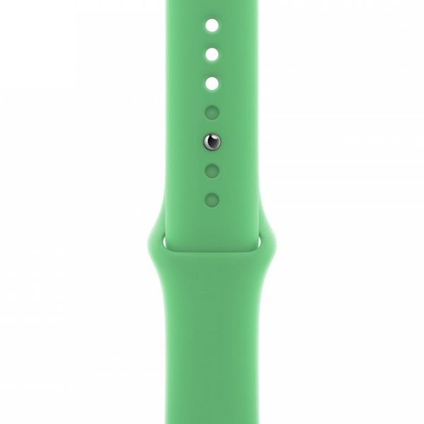 Apple Bracelet Sport Apple Watch | 44/45/46/49 mm - Bright Green