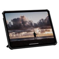 UAG Coque arrière Scout Plus avec support Scout Apple iPad Pro 11 (2025) M5 / (2024) M4 - Black
