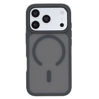 imoshion Coque Color Guard avec MagSafe Apple iPhone 18 Pro / 17 Pro - Gris