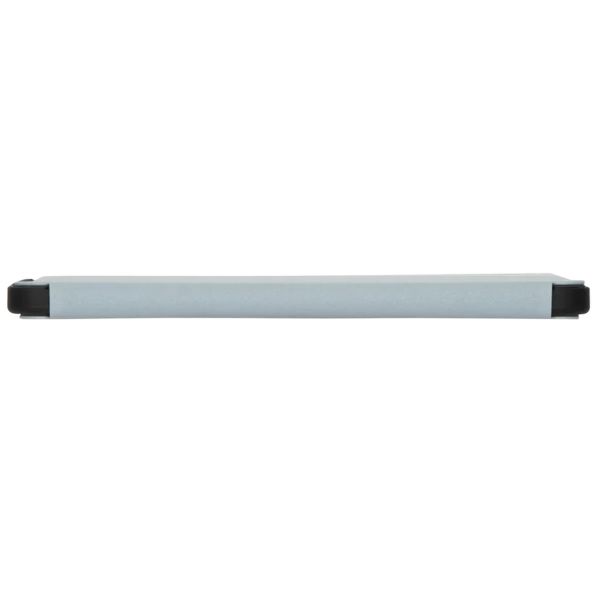 Targus Coque tablette Click-in Apple iPad 11 (2025) 11 pouces A16 / iPad 10 (2022) 10.9 pouces - Argent