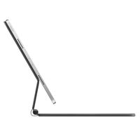 Apple Magic Keyboard Apple iPad Air 11 pouces (2026) M4 / (2025) M3 / (2024) M2 / Air 5 (2022) / Air 4 (2020) / Pro 11 (2018/2020/2021/2022) - QWERTY / INT - Noir