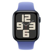 Apple Bracelet Sport Apple Watch | 38/40/41/42 mm - Taille M/L - Periwinkle