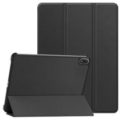 imoshion Coque tablette Trifold OnePlus Pad 2 Pro / Pad 3 - Noir