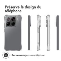 imoshion Shockproof Case Xiaomi 15 - Transparent