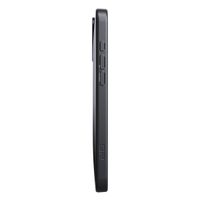 SP Connect SPC+ Series - Coque de télephone Apple iPhone 16 Pro Max - Noir