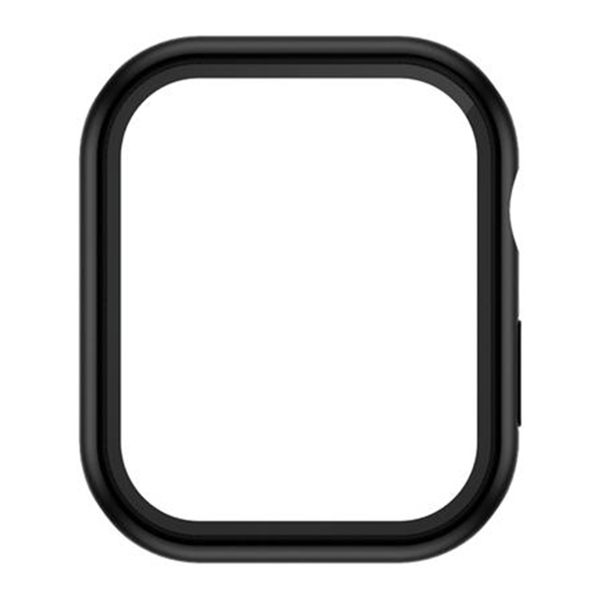 PanzerGlass Coque Full Body slim Apple Watch 10 / 11 - 46 mm - Noir