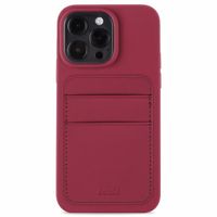 Holdit Porte-cartes - Red Velvet