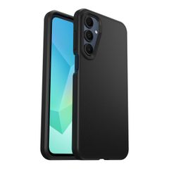 OtterBox Coque arrière React Samsung Galaxy A17 (5G) / (4G) - Black