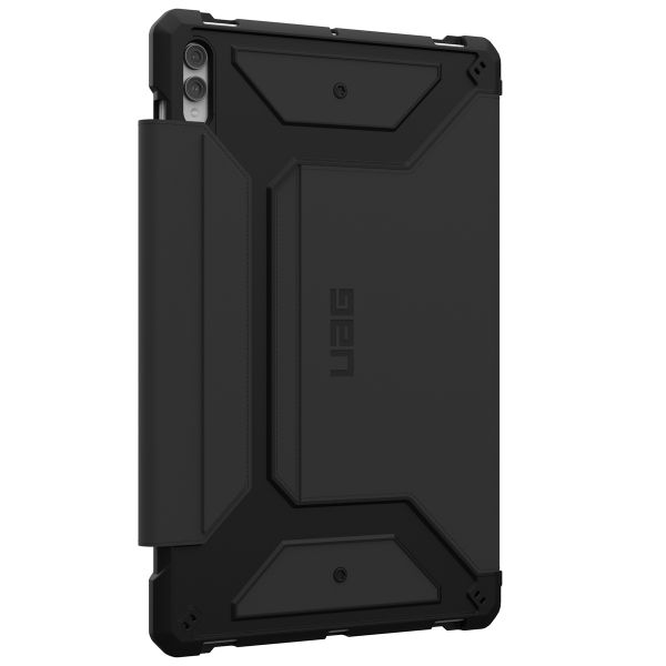 UAG Coque tablette Metropolis Samsung Galaxy Tab S9 Ultra - Noir