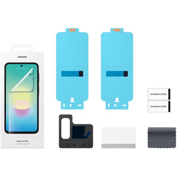 Samsung Original Protection d'écran Samsung Galaxy A27 (5G)
