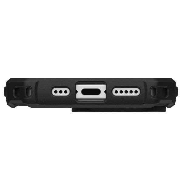 UAG Coque Pathfinder MagSafe Apple iPhone 16 Pro - Noir