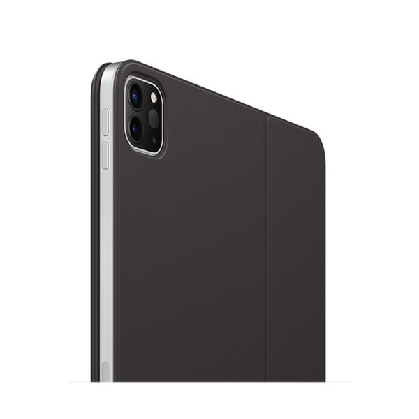 Apple Smart Folio Keyboard Apple iPad Air 11 pouces (2026) M4 / (2025) M3 / (2024) M2 / Air 5 (2022) / Air 4 (2020) / Pro 11 (2018/2020/2021/2022) - QWERTY / NL - Noir