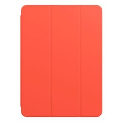 Apple Smart Folio Apple iPad Air 11 pouces (2026) M4 / (2025) M3 / (2024) M2 / Air 5 (2022) / Air 4 (2020) / Pro 11 (2018/2020/2021/2022) - Orange