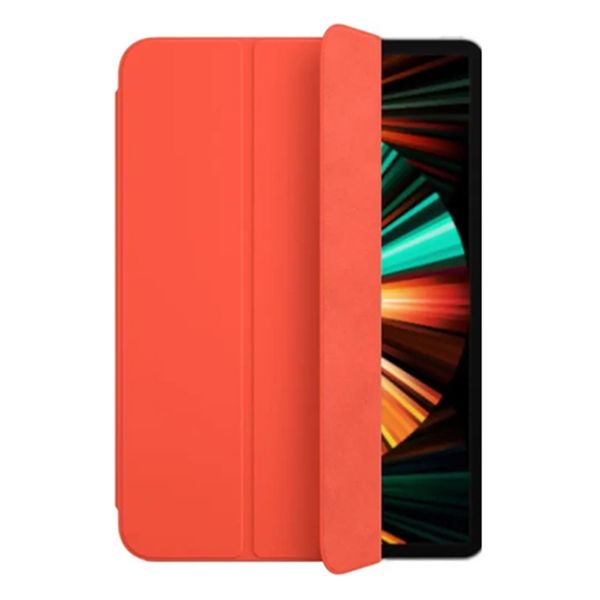 Apple Smart Folio Apple iPad Pro 12.9 (2018/2020/2021/2022) - Electric Orange