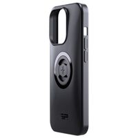 SP Connect SPC+ Series - Coque de télephone Apple iPhone 15 Pro - Noir