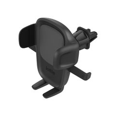 iOttie Easy One Touch 5 Air Vent Mount - Support de téléphone pour voiture - Grille de ventilation - Noir