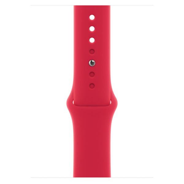 Apple Bracelet Sport Apple Watch | 44/45/46/49 mm - Red