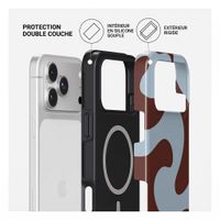 Burga Coque Tough MagSafe Apple iPhone 18 Pro Max - Core