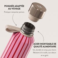 Burga Water Bottle - 500 ml - Favorite Bikini