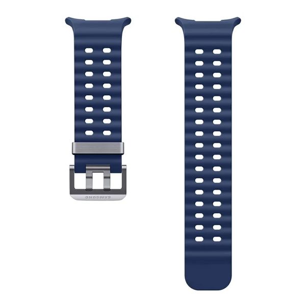 Samsung Bracelet Marine Samsung Galaxy Watch Ultra (2024/2025) - Navy